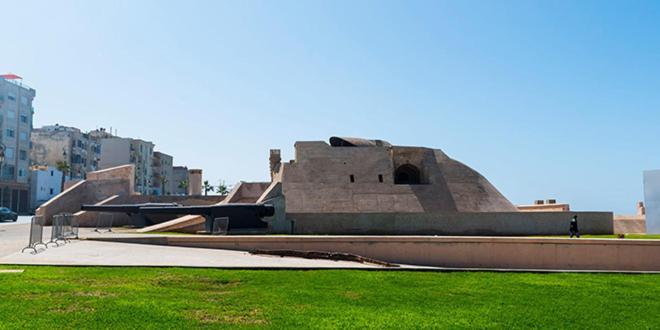 Maison Traditionnelle Marocaine Lägenhet Rabat Exteriör bild