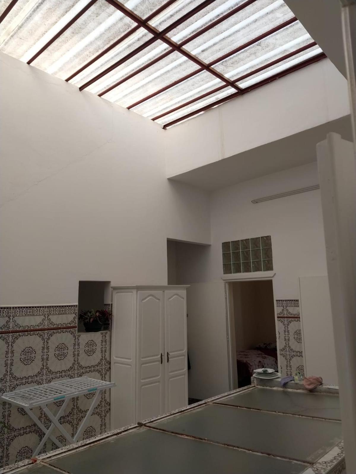 Maison Traditionnelle Marocaine Lägenhet Rabat Exteriör bild